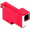 Nikomax Master-контроллер для системы мониторинга Ver.2, с портом RJ45 NMC-MCU-LS2-MA