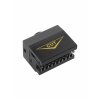 Nikomax Монтажный инструмент NMC-315DR для одновременной заделки 4-х витых пар в кроссы 110 типа NMC-TA15B