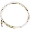 Nikomax Коммутационный шнур F/UTP 4 пары, категория 5е, 5м NMC-PC4SD55B-050-GY