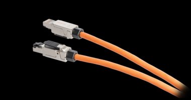 Фотография товара 'Nikomax Коннектор под витую пару, категория 6a (Класс Ea), самозажимной, полный экран NMC-RJ88SA2-NT-MT'