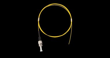 Фотография товара 'Nikomax Шнур волоконно-оптический, монтажный, многомодовый 9/125мкм, стандарта OS2 NMF-PT1S2C0-STU-XXX-001-2'