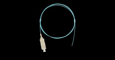 Фотография товара 'Nikomax Шнур волоконно-оптический, монтажный, многомодовый 50/125мкм, стандарта OM3 NMF-PT1M3C0-SCU-XXX-001-2'