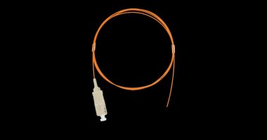 Фотография товара 'Nikomax Шнур волоконно-оптический, монтажный, многомодовый 50/125мкм, стандарта OM2 NMF-PT1M2C0-SCU-XXX-001-2'