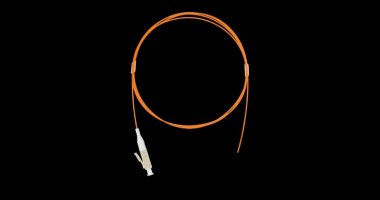 Фотография товара 'Nikomax Шнур волоконно-оптический, монтажный, многомодовый 50/125мкм, стандарта OM2 NMF-PT1M2C0-LCU-XXX-001-2'