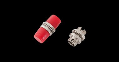 Фотография товара 'Nikomax Адаптер волоконно-оптический, соединительный NMF-OA1UN-FC-FC-2'