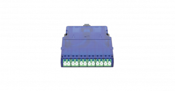 Фотография товара 'Nikomax Кабельная сборка волоконно-оптическая, разветвительная (гидра) NMF-PC24M4PAC-2MTPM-24LCU-030'