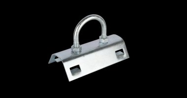 Фотография товара 'Nikomax Узел крепления натяжной, пруток 10 мм, резьбовое соединение NMF-AL-TBT-M-10'