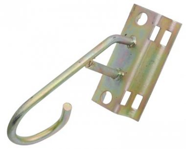 Фотография товара 'Nikomax Узел крепления поддерживающий, максимальная рабочая нагрузка: горизонтальная 0,5 кН, вертикальная 2 кН, NMF-AF-MC-05-2'