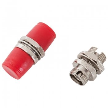 Фотография товара 'Nikomax Адаптер волоконно-оптический, соединительный, одномодовый NMF-OA1SM-FCU-FCU-2'