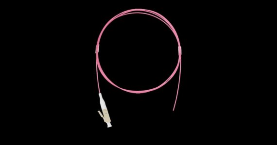 Фотография товара 'Nikomax Шнур волоконно-оптический, монтажный, многомодовый 50/125мкм, стандарта OM4 NMF-PT1M4C0-LCU-XXX-001-2'