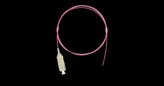 Фотография товара 'Nikomax Шнур волоконно-оптический, монтажный, многомодовый 50/125мкм, стандарта OM4 NMF-PT1M4C0-SCU-XXX-001-2'