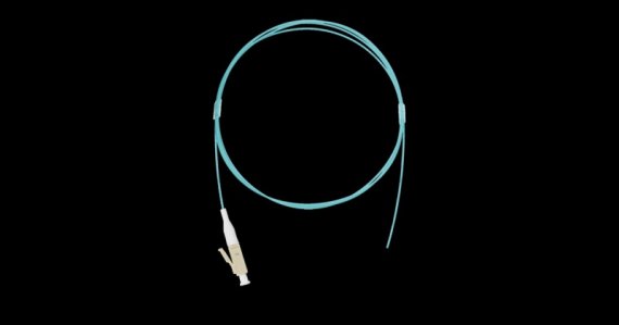 Фотография товара 'Nikomax Шнур волоконно-оптический, монтажный, многомодовый 50/125мкм, стандарта OM3 NMF-PT1M3C0-LCU-XXX-001-2'