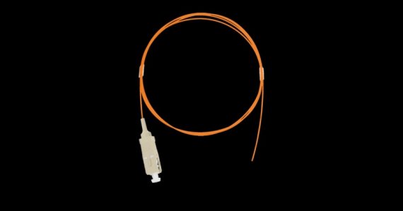 Фотография товара 'Nikomax Шнур волоконно-оптический, монтажный, многомодовый 50/125мкм, стандарта OM2 NMF-PT1M2C0-SCU-XXX-001-2'