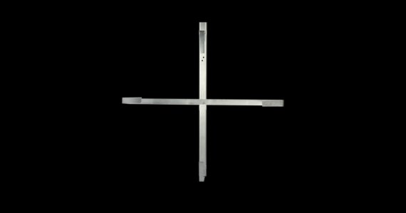 Фотография товара 'Nikomax Устройство для размещения муфты и запаса оптического кабеля NMF-AL-DS-W'