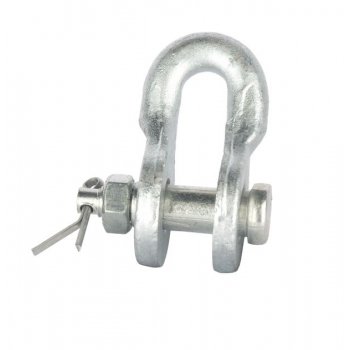 Фотография товара 'Nikomax Скоба для образования цепного соединения NMF-AL-FSE-B-20'