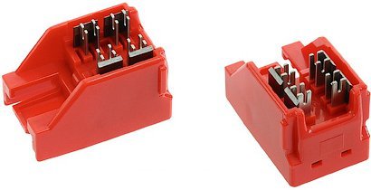 Фотография товара 'Nikomax Сменная насадка для инструмента NMC-FT-TOOL NMC-FT-INSET'