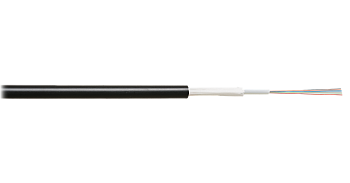 Фотография товара 'Nikomax Кабель волоконно-оптический, 12 волокон, внешний NKL-F-012A1G-01B-BK-F001'