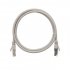 Фотография товара 'Nikomax Коммутационный шнур F/UTP 4 пары, категория 5е, 5м NMC-PC4SD55B-050-C-GY'