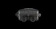 Nikomax Муфта оптическая, 48 волокон, тупиковая, 2 ввода/вывода NMF-SC-3V-48-2MS