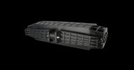 Nikomax Муфта оптическая, 120 волокон, проходная, 8 вводов/выводов NMF-SC-3H-120-8MS