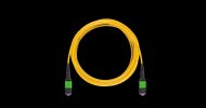 Nikomax Кабельная сборка волоконно-оптическая NMF-PC12S2PAC-1MTPF-1MTPF-030