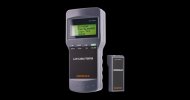 Nikomax Кабельный тестер с LCD дисплеем, UTP/STP, RJ45, с функцией измерения длины NMC-TED300