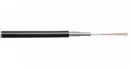 Nikomax Кабель волоконно-оптический, 16 волокон, внешний NKL-F-016A1T-02B-BK