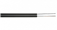 Nikomax Кабель волоконно-оптический, 16 волокон, внешний NKL-F-016A1E-04B-BK