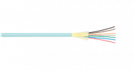 Nikomax Кабель волоконно-оптический, 16 волокон, внутренний NKL-F-016M5I-00A-AQ-F001